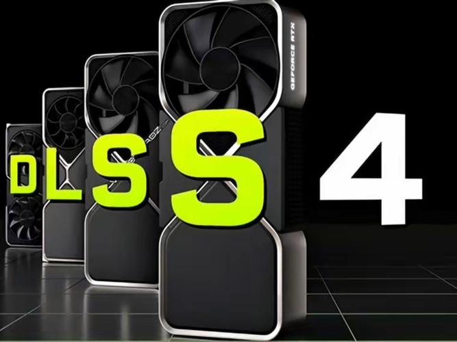 NVIDIA DLSS 4震撼来袭！你的游戏体验将如何颠覆？  第10张