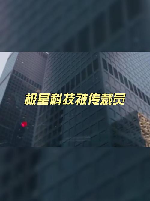 极星科技大裁员，全员撤退！未来销售职能还能重建吗？  第11张