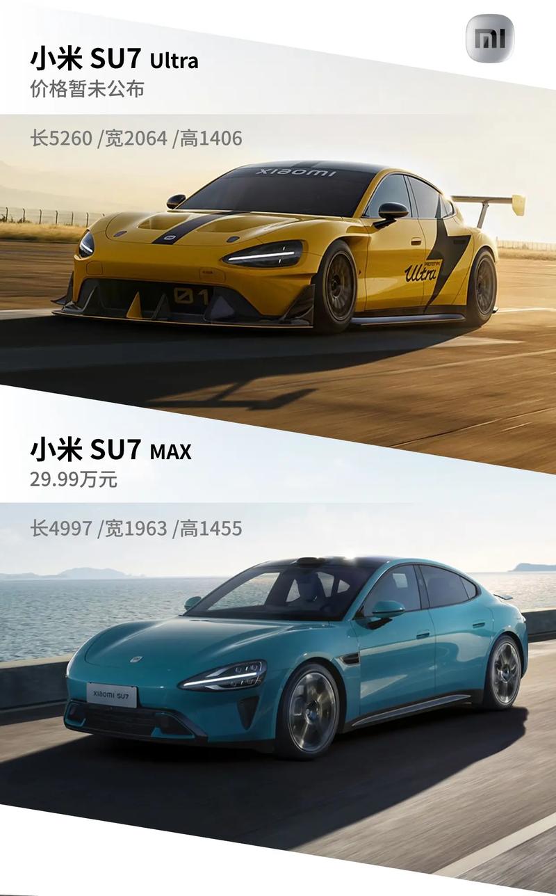 小米SU7 Ultra VS 日产GT-R：谁才是真正的速度之王？结果让人  第8张