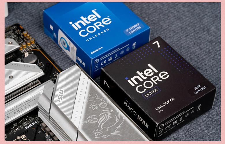 仅2599元！Intel酷睿Ultra 7 265K降价来袭，现在入手值不值？  第13张