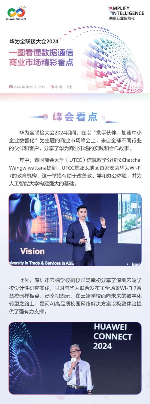 2025MWC大会即将来袭，华为5G-A与AI深度融合将带来哪些革命性突破？  第2张