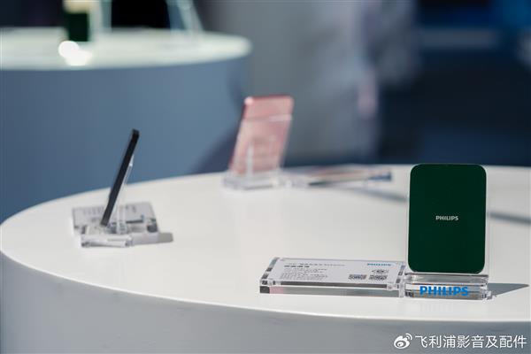 千年古都西安惊现历史性一刻！飞利浦影音新品发布会究竟有多震撼？  第14张