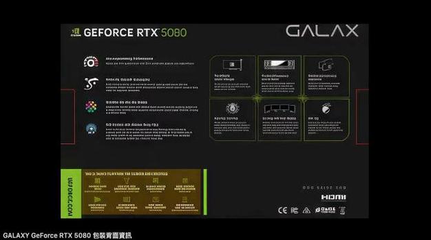 2025年NVIDIA GeForce RTX 5080横空出世，游戏玩家的福音？  第7张