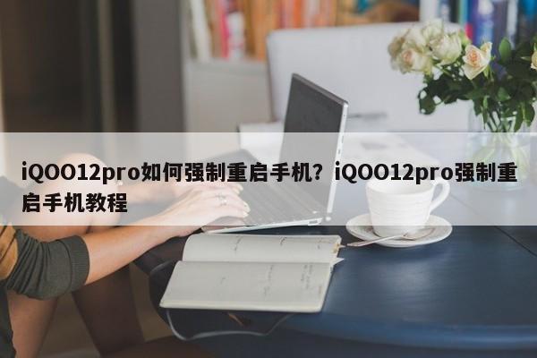 iQOO12pro如何强制重启手机？iQOO12pro强制重启手机教程  第1张